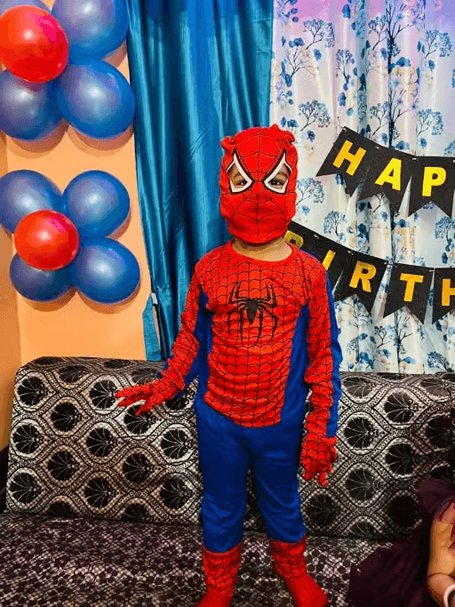 Image #1 from Hunny Sethi