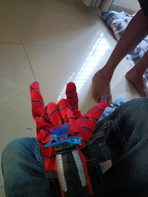 Image #1 from Pramodh Kumar