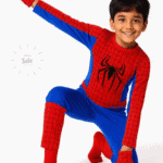 Superhero Fancy Dress Day Is Here — Make Him the Hero of the Class 🦸